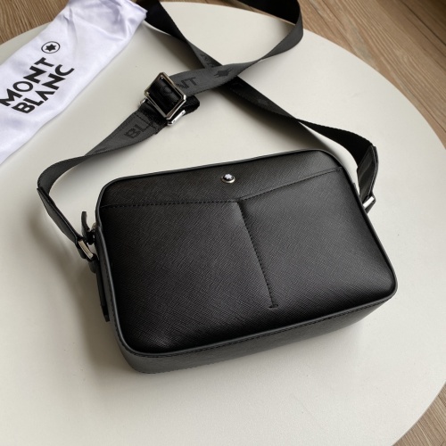 Cheap Mont Blanc AAA Man Messenger Bags #1209505 Replica Wholesale [$125.00 USD] [ITEM#1209505] on Replica Mont Blanc AAA Man Messenger Bags