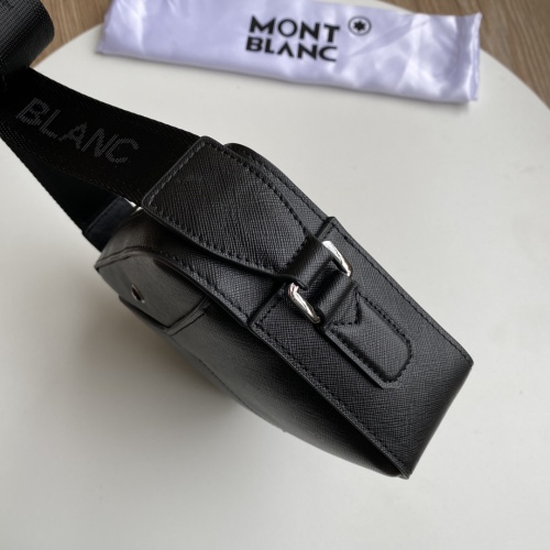 Cheap Mont Blanc AAA Man Messenger Bags #1209505 Replica Wholesale [$125.00 USD] [ITEM#1209505] on Replica Mont Blanc AAA Man Messenger Bags