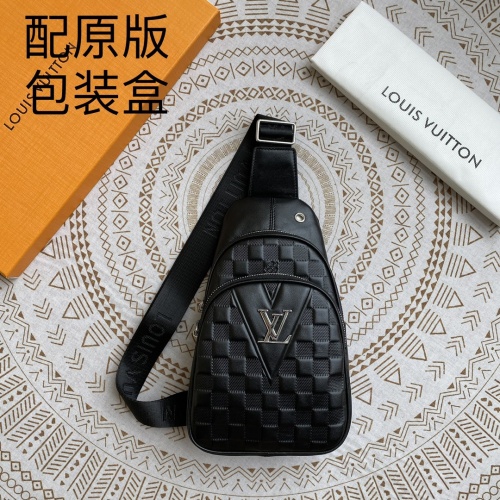 Cheap Louis Vuitton AAA Man Messenger Bags #1209518 Replica Wholesale [$102.00 USD] [ITEM#1209518] on Replica Louis Vuitton AAA Man Messenger Bags