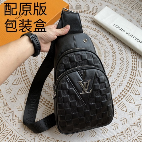 Cheap Louis Vuitton AAA Man Messenger Bags #1209518 Replica Wholesale [$102.00 USD] [ITEM#1209518] on Replica Louis Vuitton AAA Man Messenger Bags