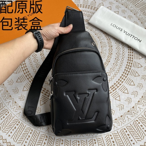 Cheap Louis Vuitton AAA Man Messenger Bags #1209526 Replica Wholesale [$102.00 USD] [ITEM#1209526] on Replica Louis Vuitton AAA Man Messenger Bags