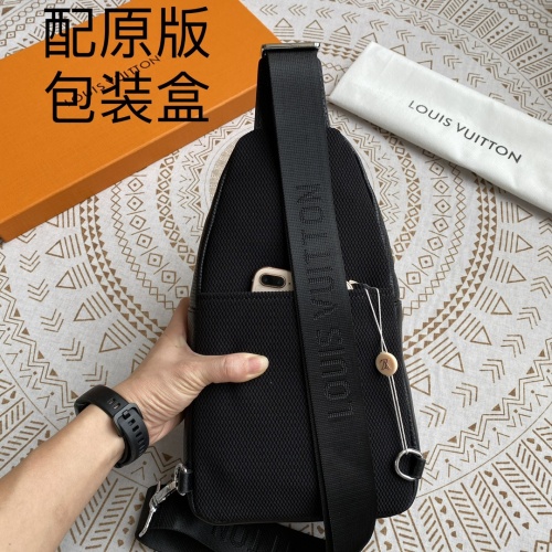 Cheap Louis Vuitton AAA Man Messenger Bags #1209526 Replica Wholesale [$102.00 USD] [ITEM#1209526] on Replica Louis Vuitton AAA Man Messenger Bags