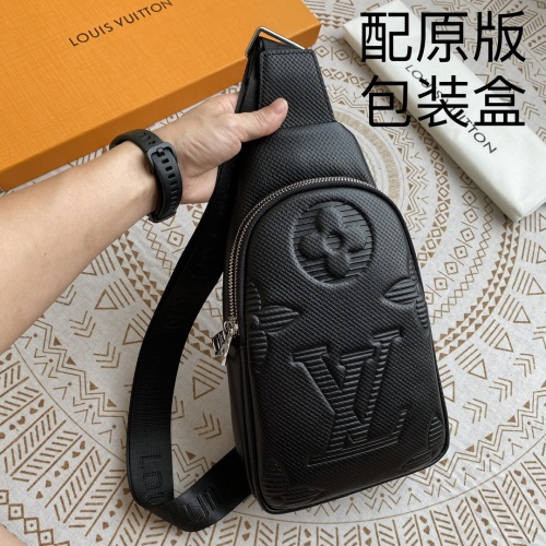 Cheap Louis Vuitton AAA Man Messenger Bags #1209528 Replica Wholesale [$102.00 USD] [ITEM#1209528] on Replica Louis Vuitton AAA Man Messenger Bags