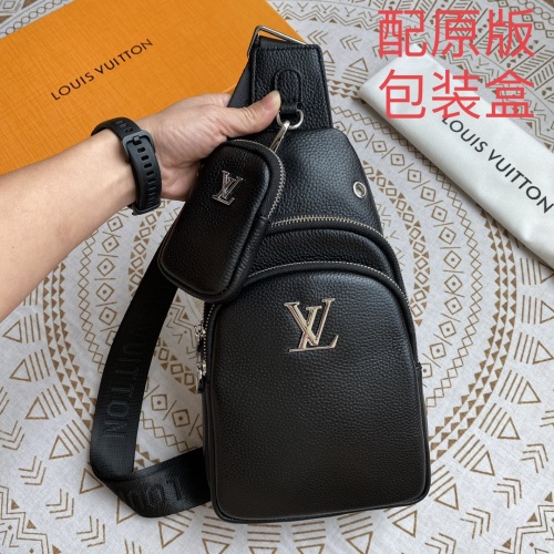 Cheap Louis Vuitton AAA Man Messenger Bags #1209529 Replica Wholesale [$102.00 USD] [ITEM#1209529] on Replica Louis Vuitton AAA Man Messenger Bags