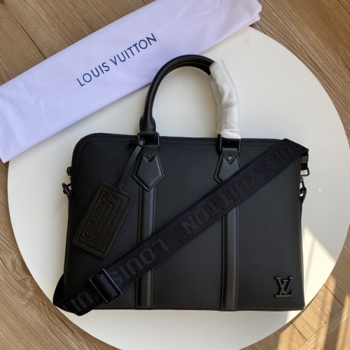 Cheap Louis Vuitton AAA Man Handbags #1209532 Replica Wholesale [$160.00 USD] [ITEM#1209532] on Replica Louis Vuitton AAA Man Handbags