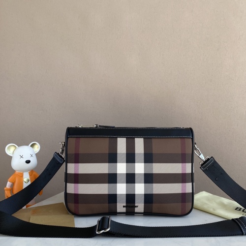 Cheap Burberry AAA Man Messenger Bags #1209542 Replica Wholesale [$125.00 USD] [ITEM#1209542] on Replica Burberry AAA Man Messenger Bags