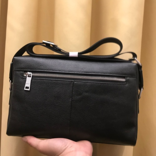 Cheap Hermes AAA Man Messenger Bags #1209583 Replica Wholesale [$98.00 USD] [ITEM#1209583] on Replica Hermes AAA Man Messenger Bags