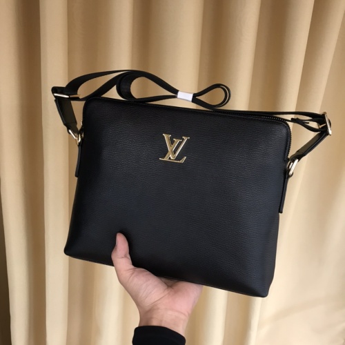 Cheap Louis Vuitton AAA Man Messenger Bags #1209585 Replica Wholesale [$98.00 USD] [ITEM#1209585] on Replica Louis Vuitton AAA Man Messenger Bags