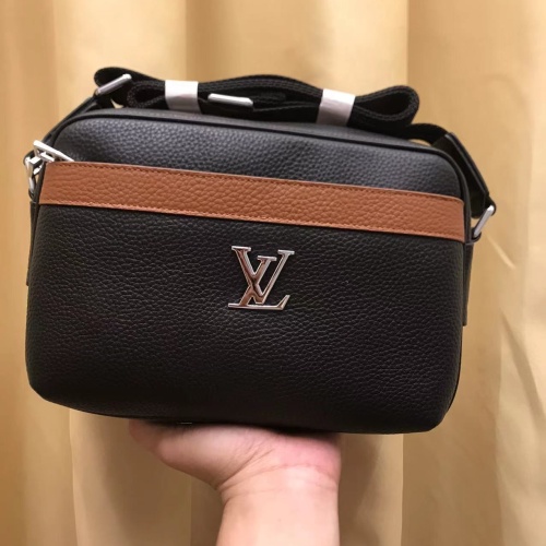 Cheap Louis Vuitton AAA Man Messenger Bags #1209593 Replica Wholesale [$92.00 USD] [ITEM#1209593] on Replica Louis Vuitton AAA Man Messenger Bags