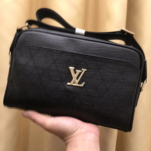 Cheap Louis Vuitton AAA Man Messenger Bags #1209595 Replica Wholesale [$92.00 USD] [ITEM#1209595] on Replica Louis Vuitton AAA Man Messenger Bags