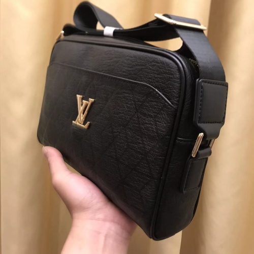 Cheap Louis Vuitton AAA Man Messenger Bags #1209595 Replica Wholesale [$92.00 USD] [ITEM#1209595] on Replica Louis Vuitton AAA Man Messenger Bags