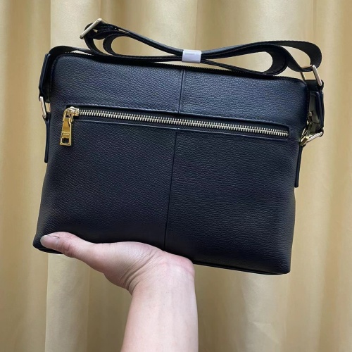 Cheap Prada AAA Man Messenger Bags #1209600 Replica Wholesale [$98.00 USD] [ITEM#1209600] on Replica Prada AAA Man Messenger Bags