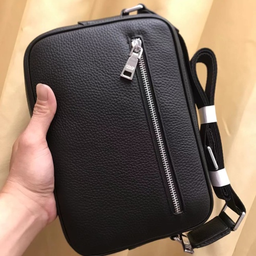 Cheap Prada AAA Man Messenger Bags #1209605 Replica Wholesale [$92.00 USD] [ITEM#1209605] on Replica Prada AAA Man Messenger Bags