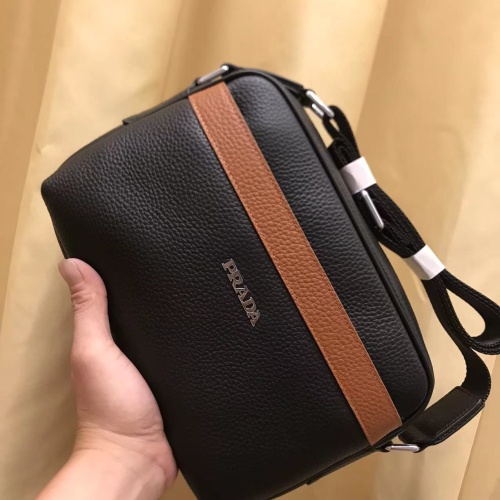 Cheap Prada AAA Man Messenger Bags #1209605 Replica Wholesale [$92.00 USD] [ITEM#1209605] on Replica Prada AAA Man Messenger Bags