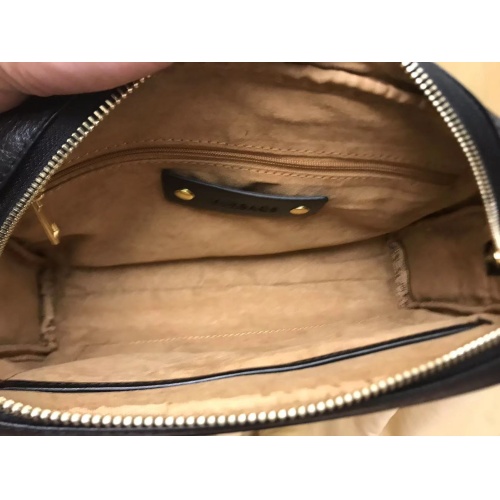 Cheap Versace AAA Man Messenger Bags #1209608 Replica Wholesale [$92.00 USD] [ITEM#1209608] on Replica Versace AAA Man Messenger Bags