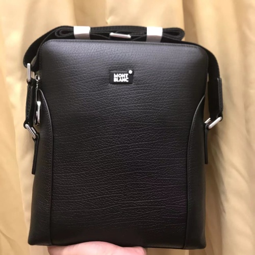 Cheap Mont Blanc AAA Man Messenger Bags #1209612 Replica Wholesale [$98.00 USD] [ITEM#1209612] on Replica Mont Blanc AAA Man Messenger Bags