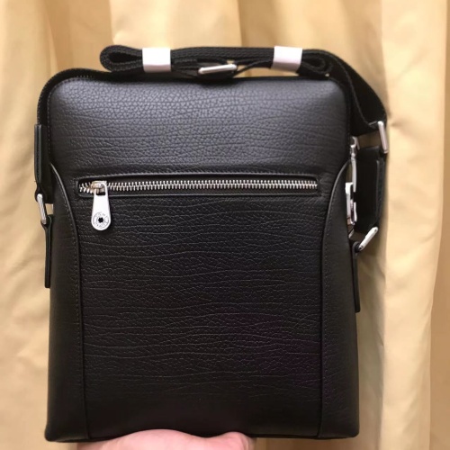 Cheap Mont Blanc AAA Man Messenger Bags #1209612 Replica Wholesale [$98.00 USD] [ITEM#1209612] on Replica Mont Blanc AAA Man Messenger Bags