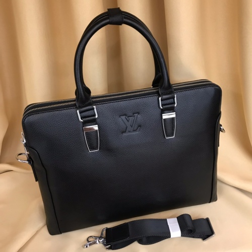 Cheap Louis Vuitton AAA Man Handbags #1209630 Replica Wholesale [$115.00 USD] [ITEM#1209630] on Replica Louis Vuitton AAA Man Handbags