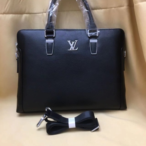 Cheap Louis Vuitton AAA Man Handbags #1209631 Replica Wholesale [$115.00 USD] [ITEM#1209631] on Replica Louis Vuitton AAA Man Handbags