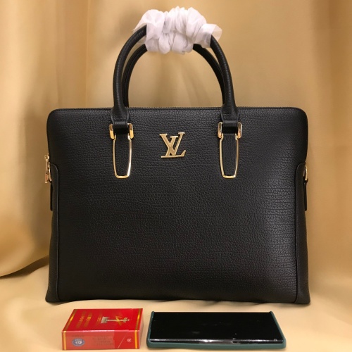 Cheap Louis Vuitton AAA Man Handbags #1209633 Replica Wholesale [$125.00 USD] [ITEM#1209633] on Replica Louis Vuitton AAA Man Handbags