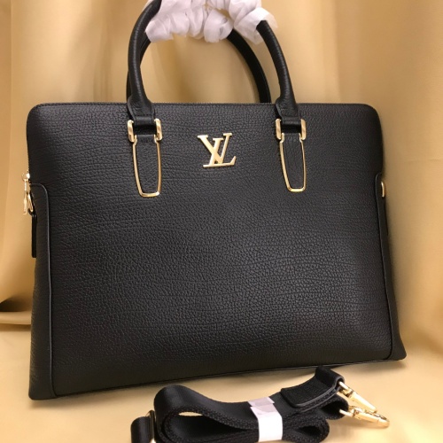 Cheap Louis Vuitton AAA Man Handbags #1209633 Replica Wholesale [$125.00 USD] [ITEM#1209633] on Replica Louis Vuitton AAA Man Handbags