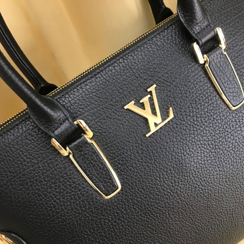 Cheap Louis Vuitton AAA Man Handbags #1209633 Replica Wholesale [$125.00 USD] [ITEM#1209633] on Replica Louis Vuitton AAA Man Handbags