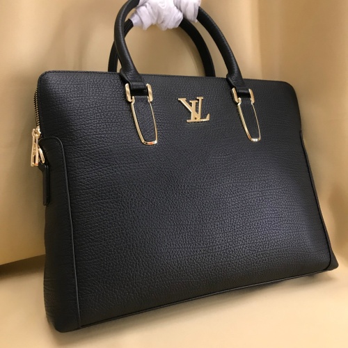 Cheap Louis Vuitton AAA Man Handbags #1209633 Replica Wholesale [$125.00 USD] [ITEM#1209633] on Replica Louis Vuitton AAA Man Handbags