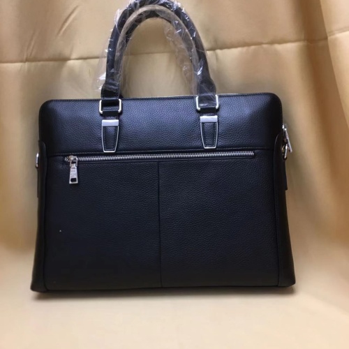 Cheap Prada AAA Man Handbags #1209643 Replica Wholesale [$115.00 USD] [ITEM#1209643] on Replica Prada AAA Man Handbags