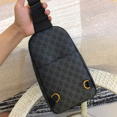 Cheap Gucci AAA Man Messenger Bags #1209675 Replica Wholesale [$82.00 USD] [ITEM#1209675] on Replica Gucci AAA Man Messenger Bags