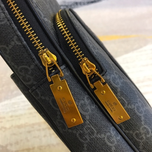 Cheap Gucci AAA Man Messenger Bags #1209675 Replica Wholesale [$82.00 USD] [ITEM#1209675] on Replica Gucci AAA Man Messenger Bags