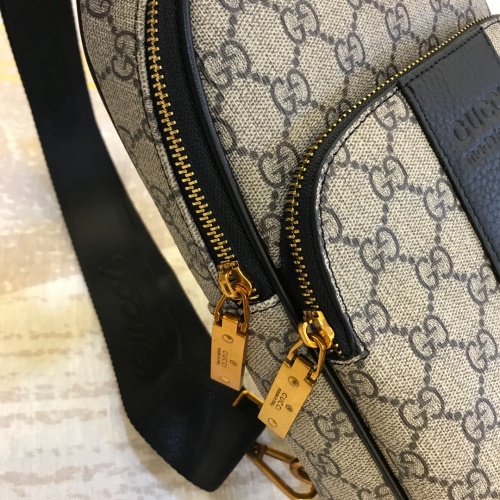 Cheap Gucci AAA Man Messenger Bags #1209676 Replica Wholesale [$82.00 USD] [ITEM#1209676] on Replica Gucci AAA Man Messenger Bags