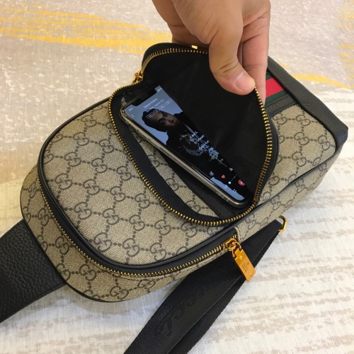 Cheap Gucci AAA Man Messenger Bags #1209676 Replica Wholesale [$82.00 USD] [ITEM#1209676] on Replica Gucci AAA Man Messenger Bags