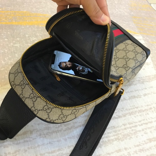 Cheap Gucci AAA Man Messenger Bags #1209676 Replica Wholesale [$82.00 USD] [ITEM#1209676] on Replica Gucci AAA Man Messenger Bags