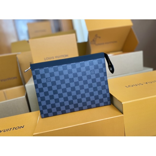 Cheap Louis Vuitton AAA Man Wallets #1209686 Replica Wholesale [$76.00 USD] [ITEM#1209686] on Replica Louis Vuitton AAA Man Wallets