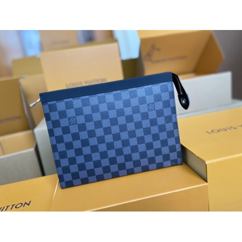 Cheap Louis Vuitton AAA Man Wallets #1209686 Replica Wholesale [$76.00 USD] [ITEM#1209686] on Replica Louis Vuitton AAA Man Wallets