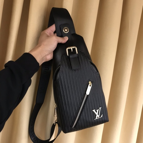 Cheap Louis Vuitton AAA Man Messenger Bags #1209693 Replica Wholesale [$92.00 USD] [ITEM#1209693] on Replica Louis Vuitton AAA Man Messenger Bags