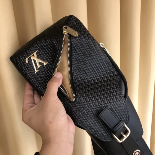 Cheap Louis Vuitton AAA Man Messenger Bags #1209693 Replica Wholesale [$92.00 USD] [ITEM#1209693] on Replica Louis Vuitton AAA Man Messenger Bags