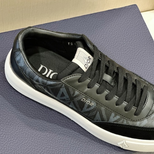 Cheap Christian Dior Casual Shoes For Men #1209697 Replica Wholesale [$72.00 USD] [ITEM#1209697] on Replica Christian Dior Casual Shoes