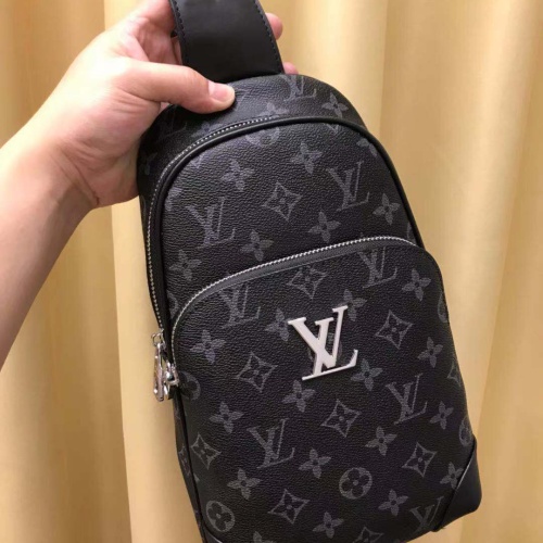 Cheap Louis Vuitton AAA Man Messenger Bags #1209729 Replica Wholesale [$82.00 USD] [ITEM#1209729] on Replica Louis Vuitton AAA Man Messenger Bags