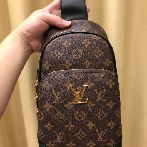 Cheap Louis Vuitton AAA Man Messenger Bags #1209730 Replica Wholesale [$82.00 USD] [ITEM#1209730] on Replica Louis Vuitton AAA Man Messenger Bags