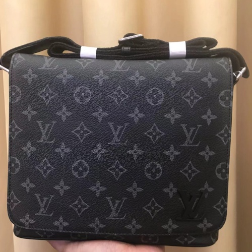 Cheap Louis Vuitton AAA Man Messenger Bags #1209738 Replica Wholesale [$102.00 USD] [ITEM#1209738] on Replica Louis Vuitton AAA Man Messenger Bags