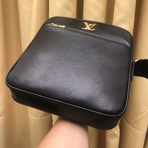 Cheap Louis Vuitton AAA Man Messenger Bags #1209747 Replica Wholesale [$100.00 USD] [ITEM#1209747] on Replica Louis Vuitton AAA Man Messenger Bags