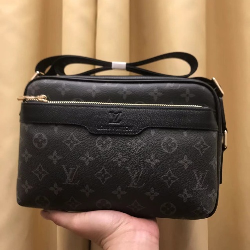 Cheap Louis Vuitton AAA Man Messenger Bags #1209748 Replica Wholesale [$92.00 USD] [ITEM#1209748] on Replica Louis Vuitton AAA Man Messenger Bags