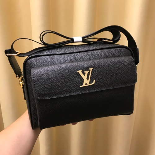 Cheap Louis Vuitton AAA Man Messenger Bags #1209752 Replica Wholesale [$92.00 USD] [ITEM#1209752] on Replica Louis Vuitton AAA Man Messenger Bags