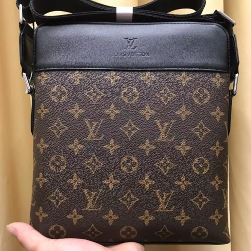 Cheap Louis Vuitton AAA Man Messenger Bags #1209756 Replica Wholesale [$88.00 USD] [ITEM#1209756] on Replica Louis Vuitton AAA Man Messenger Bags