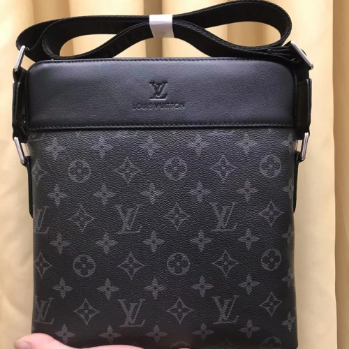 Cheap Louis Vuitton AAA Man Messenger Bags #1209758 Replica Wholesale [$88.00 USD] [ITEM#1209758] on Replica Louis Vuitton AAA Man Messenger Bags