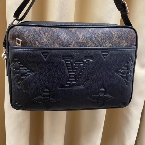 Cheap Louis Vuitton AAA Man Messenger Bags #1209762 Replica Wholesale [$96.00 USD] [ITEM#1209762] on Replica Louis Vuitton AAA Man Messenger Bags