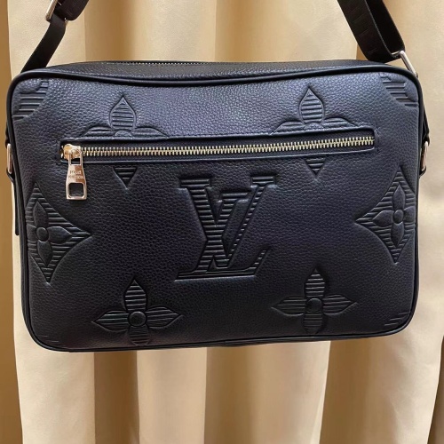 Cheap Louis Vuitton AAA Man Messenger Bags #1209762 Replica Wholesale [$96.00 USD] [ITEM#1209762] on Replica Louis Vuitton AAA Man Messenger Bags