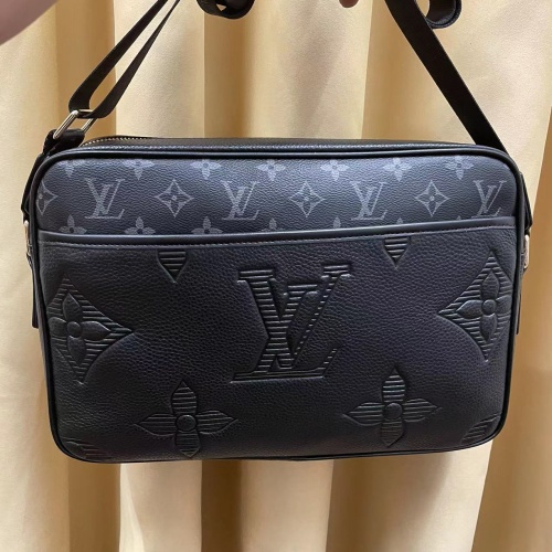 Cheap Louis Vuitton AAA Man Messenger Bags #1209765 Replica Wholesale [$96.00 USD] [ITEM#1209765] on Replica Louis Vuitton AAA Man Messenger Bags