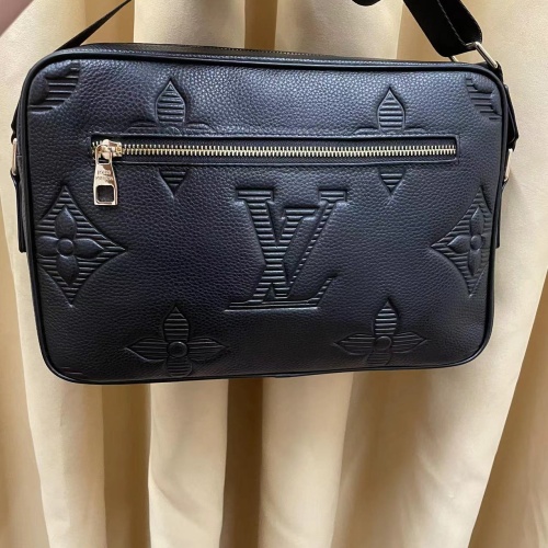 Cheap Louis Vuitton AAA Man Messenger Bags #1209765 Replica Wholesale [$96.00 USD] [ITEM#1209765] on Replica Louis Vuitton AAA Man Messenger Bags